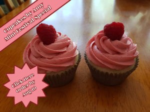 Rasp Cupcakes (1)