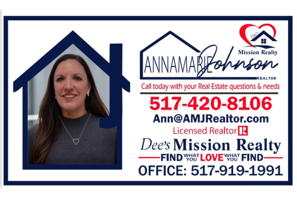 AnnaMarie Johnson Real Estate