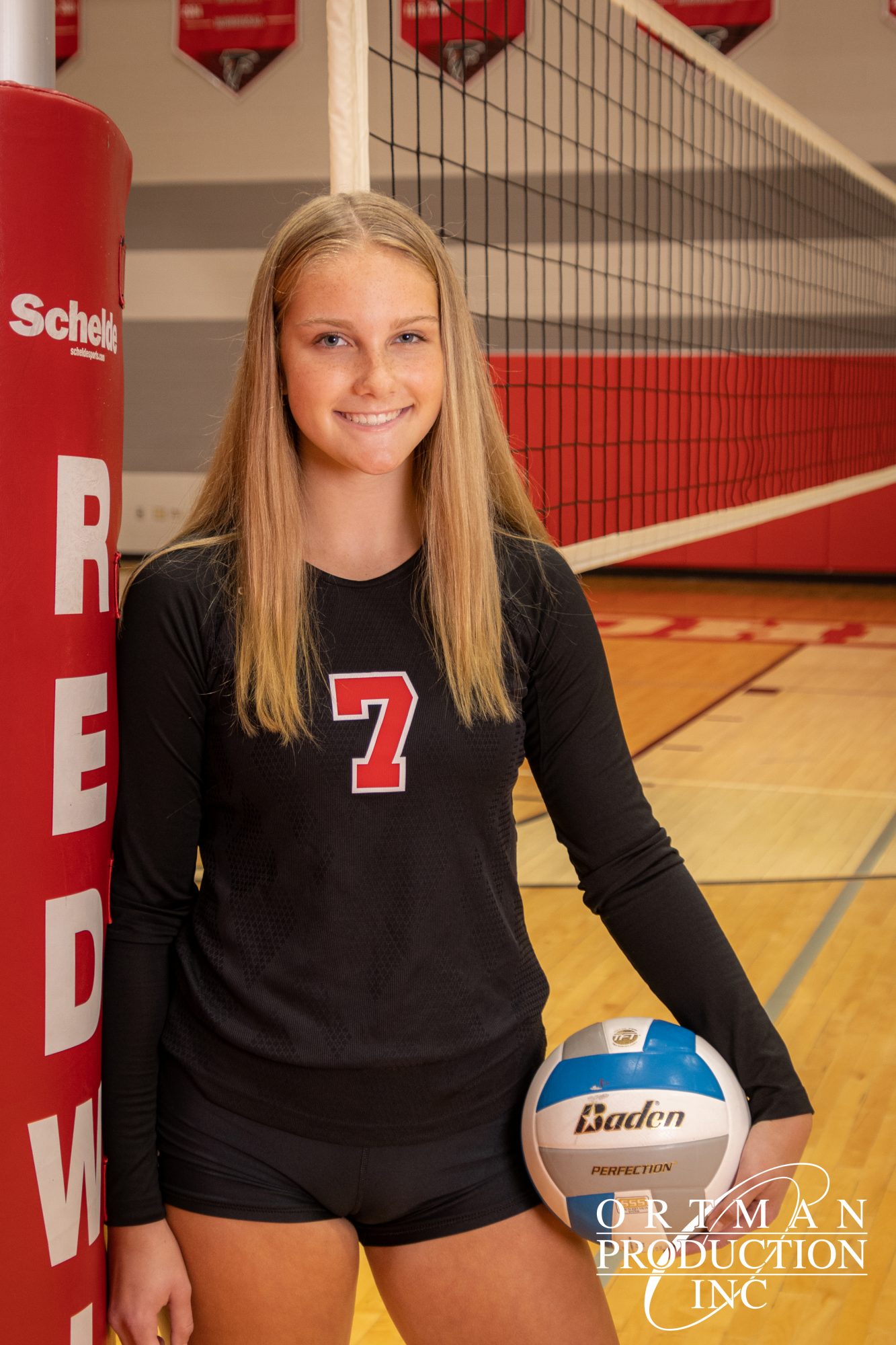 2021 All Conference Volleyball Selections - SJ Sports Page