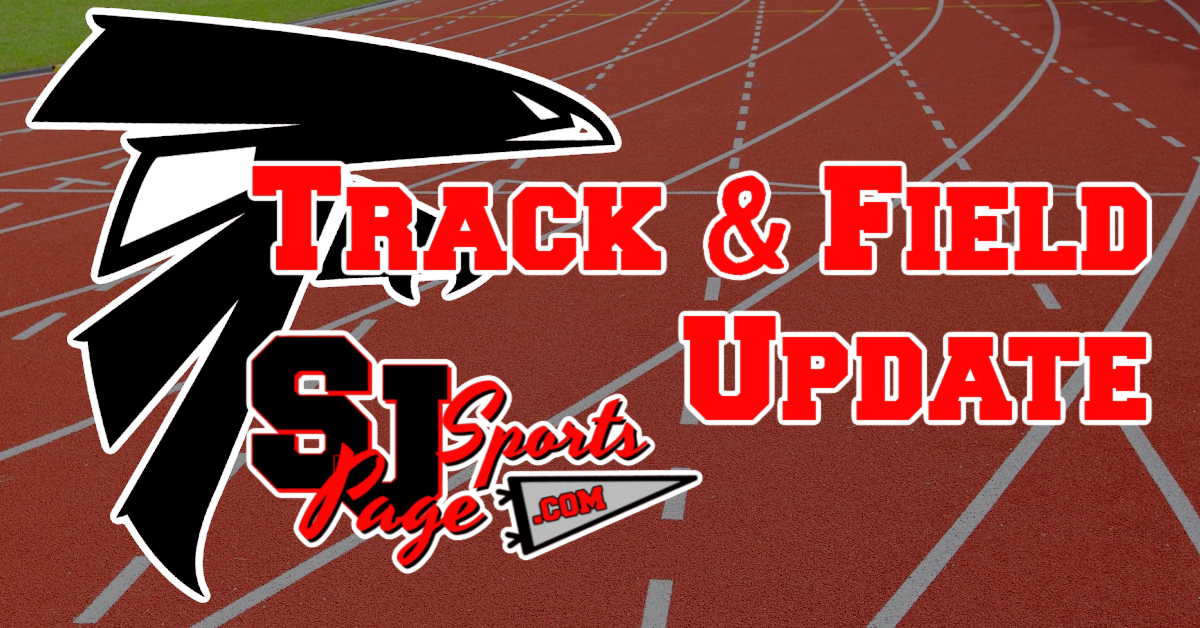 Redwings Track And Field